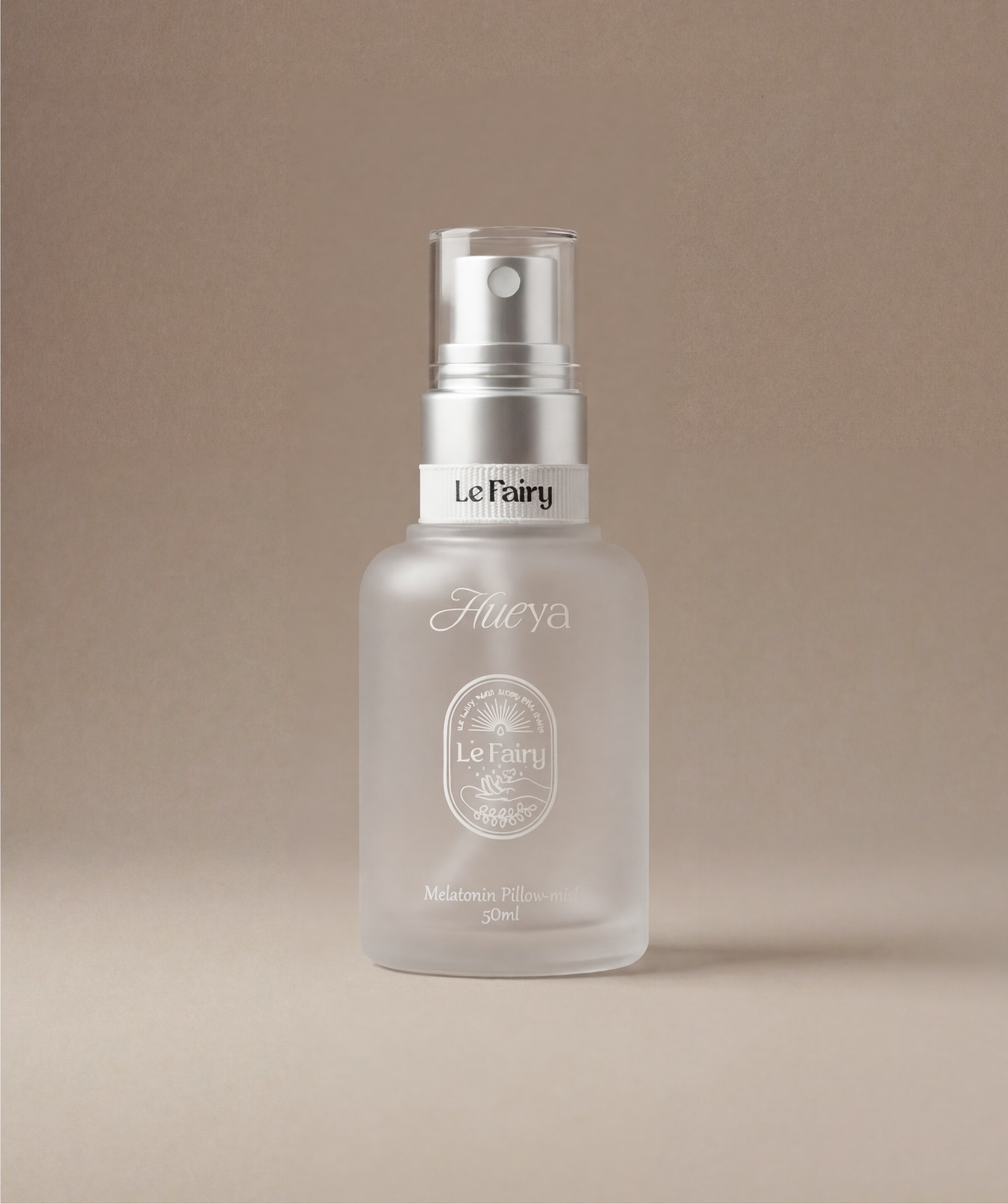 Fragrance Pillow Mist – Le Fairy 公式オンラインストア