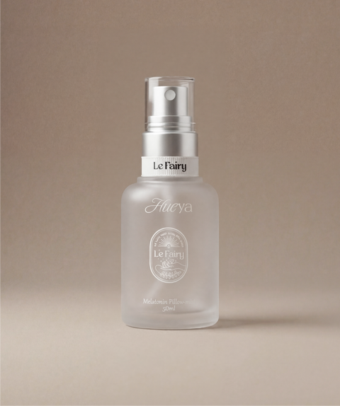 Fragrance Pillow Mist