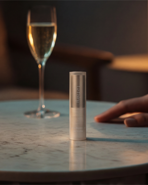 Perfume Balm