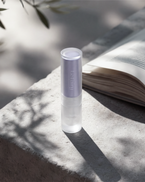 Perfume Balm