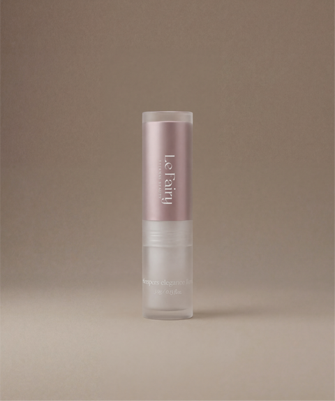 Perfume Balm