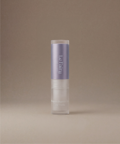 Perfume Balm