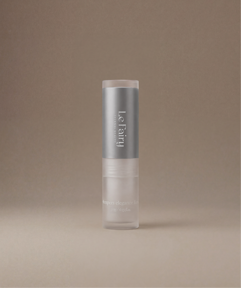 Perfume Balm