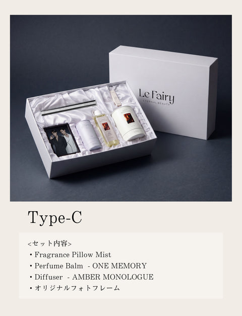 Limited Edition - Complete Set