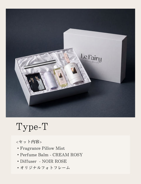 Limited Edition - Complete Set