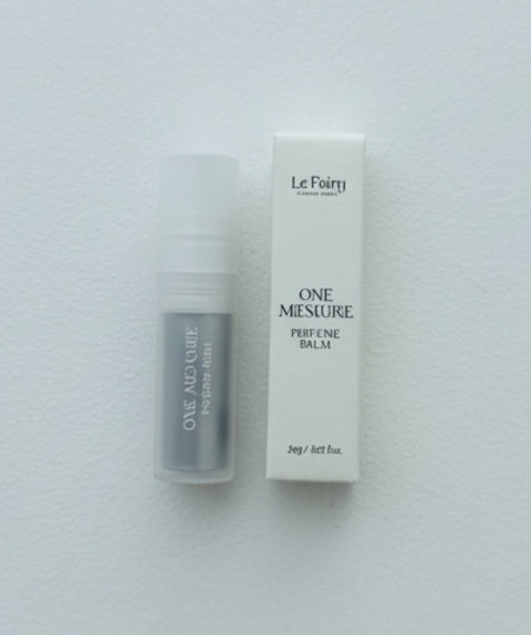 Perfume Balm