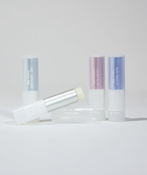 Perfume Balm