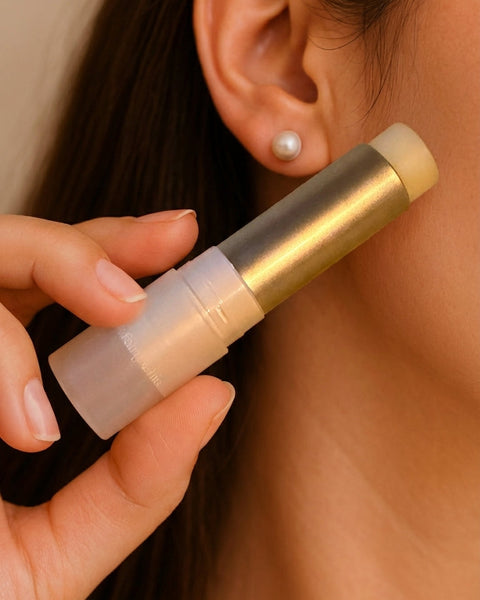 Perfume Balm