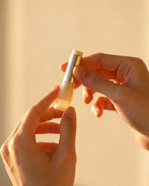 Perfume Balm
