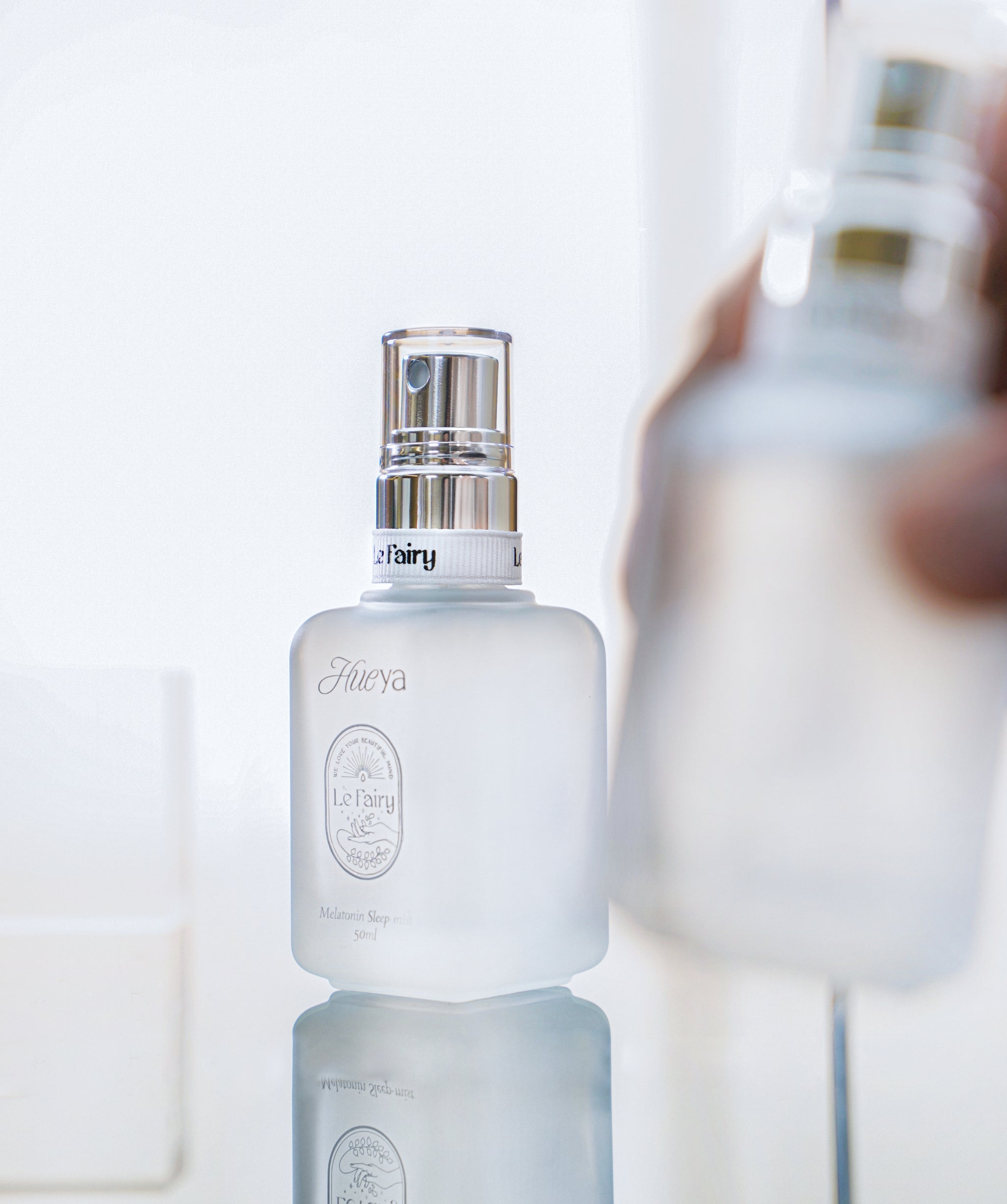 Fragrance Pillow Mist – Le Fairy 公式オンラインストア