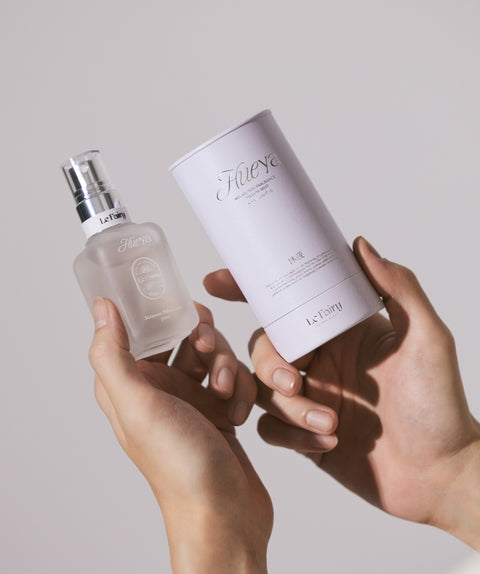 Fragrance Pillow Mist