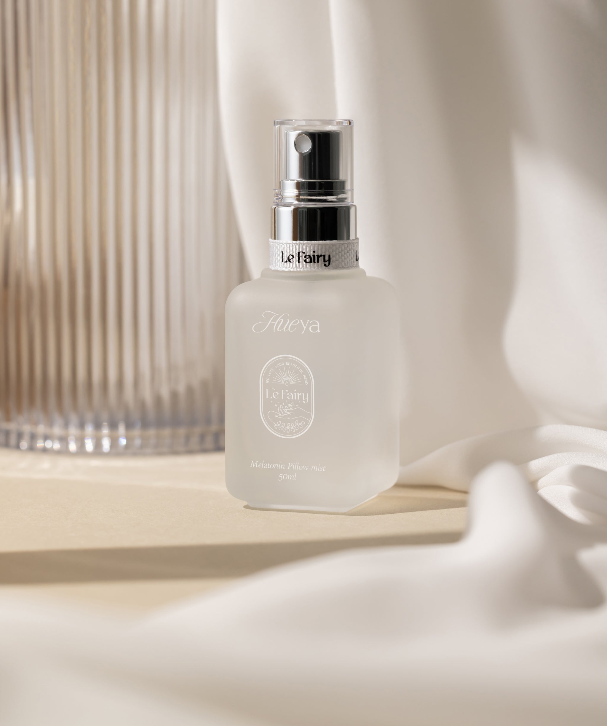 Fragrance Pillow Mist – Le Fairy 公式オンラインストア