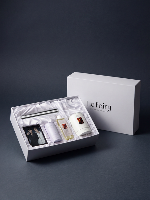 Limited Edition - Relax Set