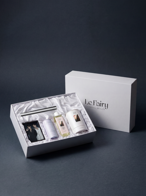 Limited Edition - Relax Set