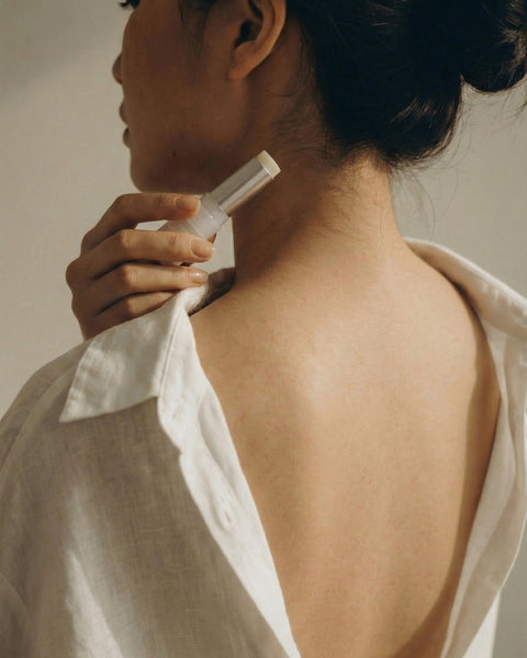 Perfume Balm