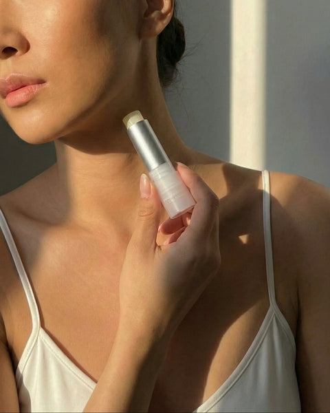 Perfume Balm